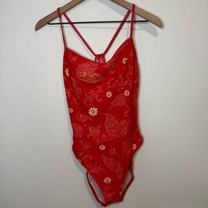 Patagonia One Piece Swimsuit